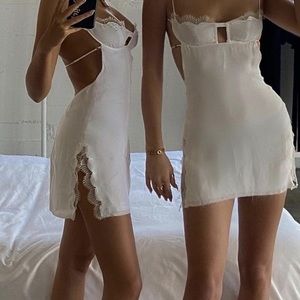 Ayla dress are you am I